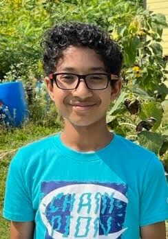 Arnav Nandanwar